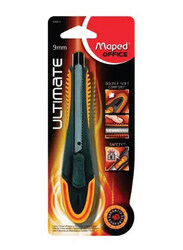 Maped Cutter 9mm Ultimate