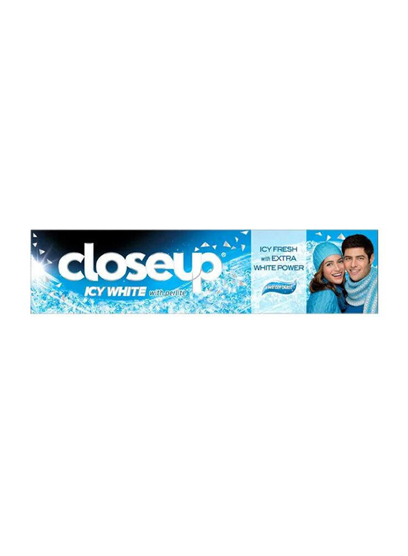 Close Up Winter Blast Toothpaste, 75ml