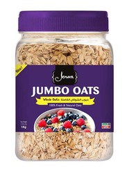 Jenan Jumbo Oats, 1Kg