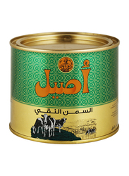 Aseel Pure Butter Ghee, 400 ml