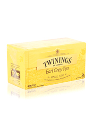 Twinings Earl Grey Tea, 25 Tea Bags