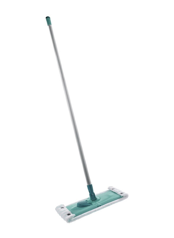 

Leifheit Floor Wiper Combi Micro Duo, Multicolour