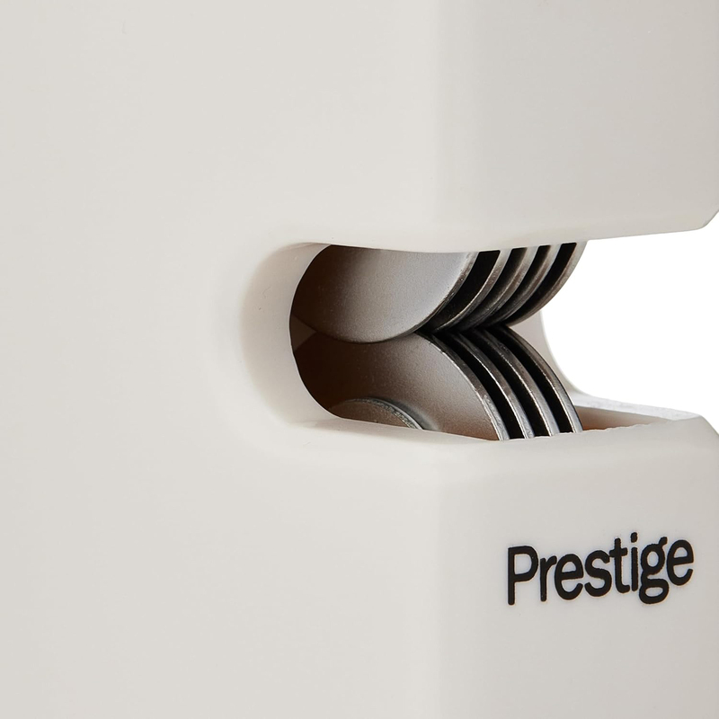 Prestige Knife Sharpener, PR54042, White