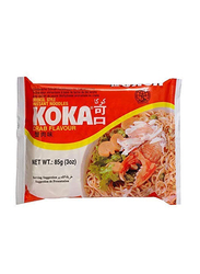 Koka Instant Noodle Crab, 85g