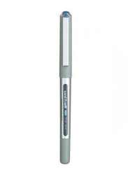 Uniball Eye Ink Rollerball Pen, 0.7mm, Blue