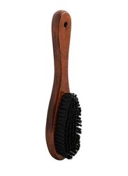 Executive & Best Handled Wooden Shoe Brush