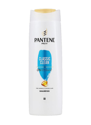 Pantene Pro-V Classic Clean Normal & Mixed Hair Shampoo, 360ml