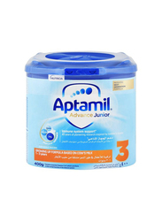 Aptamil Advance Junior 3 Next Generation Growing Up Formula Milk - 400 g
