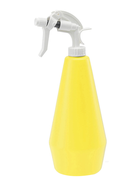Diamartino Beta 1000 Spray Bottle, Yellow