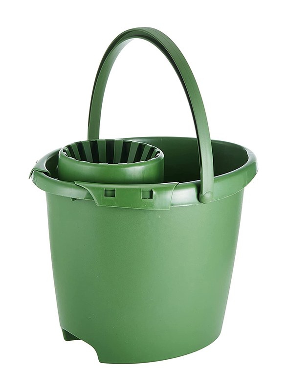 Tonkita Eco Bucket, 13L, Green