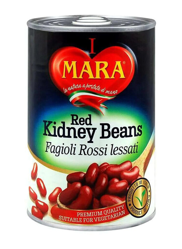 

Mara Red Kidney Beans, 400g
