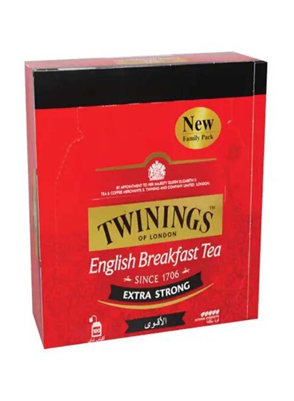 Twining All New Tea - 100 Bags