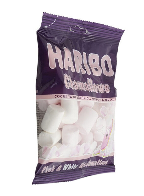 

Haribo Chamallows Marshmallow - 70g