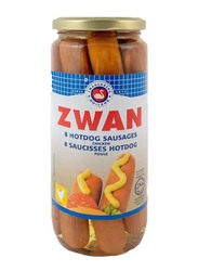 Zwan Hot Dog Sausage - 520g