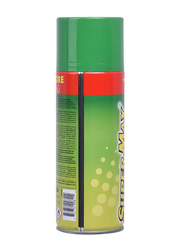 Supermax Shaving Foam Lime, 300ml + 33% Extra, 1 Piece