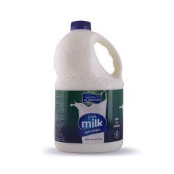 Al Rawabi Milk Full Cream 2 Liters