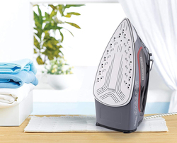 Steam Iron With Ceramic - X2050