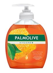 Palmolive Hygiene Plus Liquid Hand Soap, 500ml