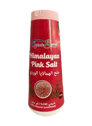 Organic Secrets Himalayan Pink Salt Superfine, 750gm
