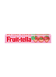 Fruittella Strawberry Candy Chews, 144g