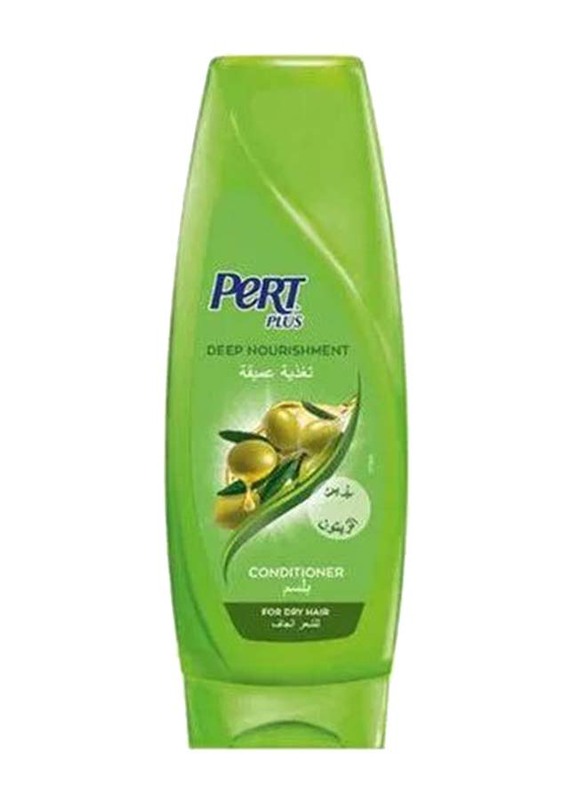 Pert Plus Conditioner Deep Nourishment, 360ml