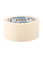 Olympia White Paper Tape - 2 Inches x 30 Yard