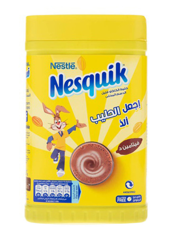 Nesquik Chocolate Drink, 420g