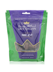 Date Crown Fard Dates Pouch - 250g