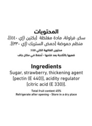 Al Alali Strawberry Jam, 400g