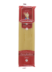 Pasta Zara Spaghettini No.002