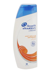 Head & Shoulders Anti-Hairfall Anti-Dandruff Shampoo - 200 ml