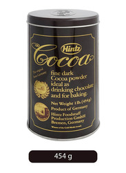 Hintz Cocoa Powder Drinks, 454g