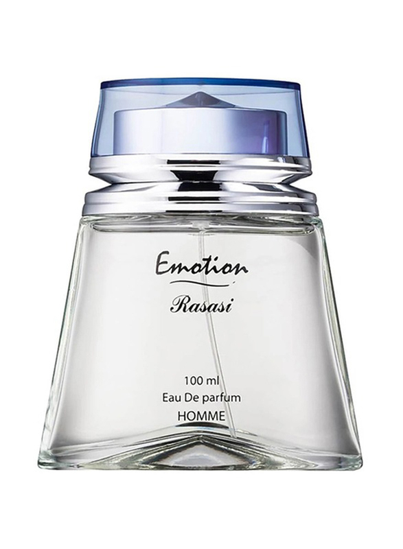 Rasasi Emotion 100ml EDP for Men