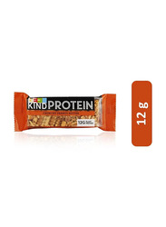 Be-Kind protein Crunchy Peanut Butter Bar - 12g