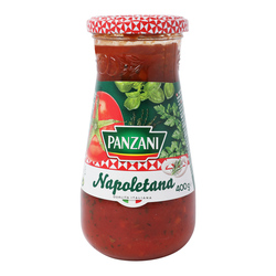 Panzani Napoletana Sauce, 400g