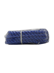 MYH Nylon Rope, 7mm, Blue