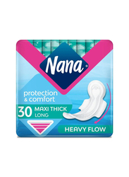 Nana Maxi Super Wings - 30 Pieces