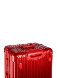 Namson Luggage Trolley Suitcase, Na-7868-28, 28 Inch, 95.5 L, Multicolour