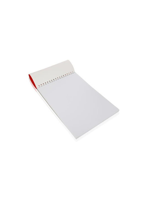 The Book Shop Sketch Cartridge Pad - 50 sheets, 25 x 35cm