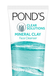 Ponds Clear Solutions Clay Foam, 90g