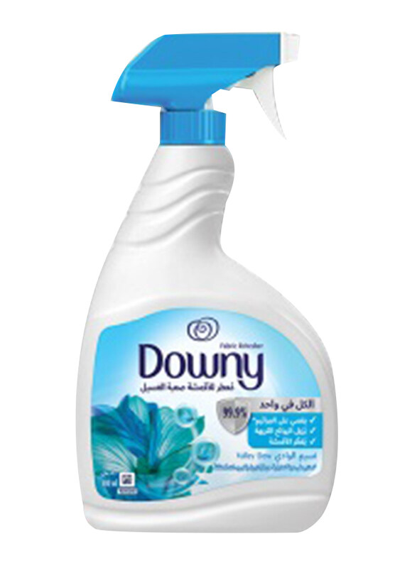 

Downy Valley Dew Fabric Softener, 800ml