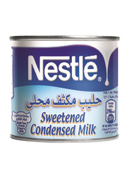 Nestle Sweetened Condensed Milk, 90g