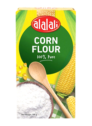 Al Alali Corn Flour, 100g