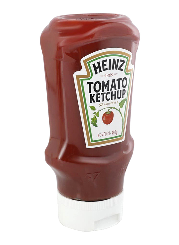 Heinz Ketchup, 460g