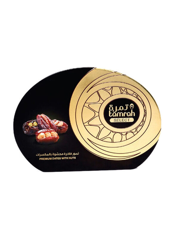 Tamrah Premium Stuffed Dates, 422g