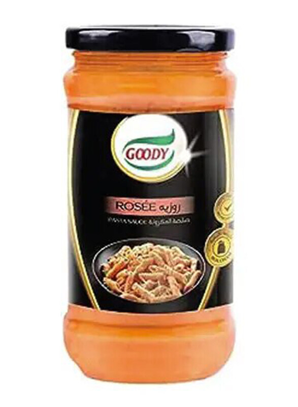 

Goody Rosee Pasta Sauce, 448g