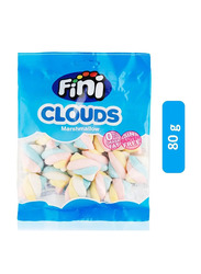 Fini Marshmallow Twist Cloud Candy - 80g