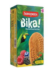 Farkhondeh Biscuit Forest Fruits Bika, 330g