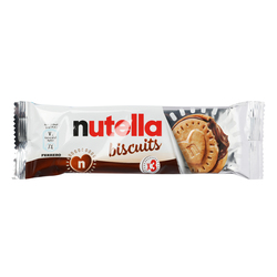 Nutella Biscuit, 41.4g