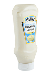 Heinz Incredibly Light Mayonnaise, 600 ml